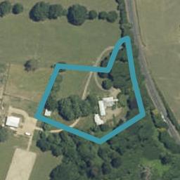 926 Horotiu Road, Whatawhata