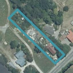 648 Wakefield-Kohatu Highway, Foxhill