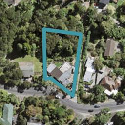207 Godley Road, Titirangi, Auckland