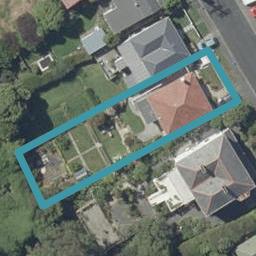 16 Patrick Street, The Glen, Dunedin
