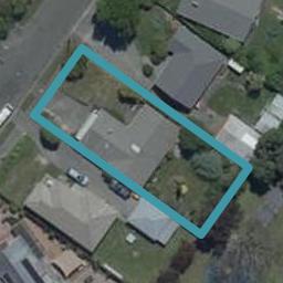 60 Hudson Street, Bryndwr, Christchurch