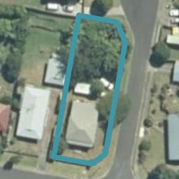 13 Russell Street, Waihi, Waihi