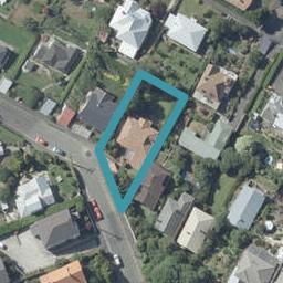 17 Murray Street, Caversham, Dunedin