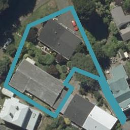 52C Royal Terrace, Dunedin Central, Dunedin