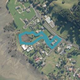 2 Sanctuary Park Lane, Whangarei