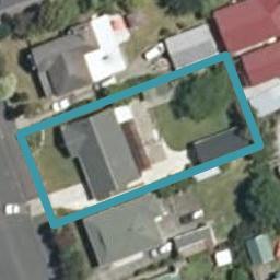 39 Gordon Street, Dannevirke