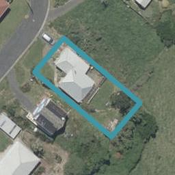 55 Oregon Street, Ocean Grove, Dunedin