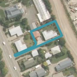 119 Great North Road, Winton, Winton