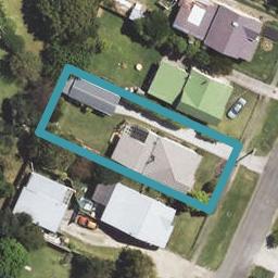 15 Desmond Road, Te Hapara, Gisborne