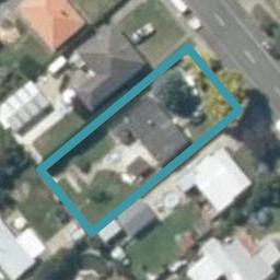501 Awatea Street, Akina, Hastings