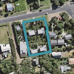56 Palm Road, Palm Beach, Waiheke Island