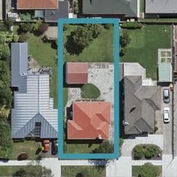 30 Bourke Street, Windsor, Invercargill