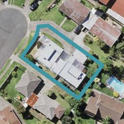 1/7 Tina Place, Sunnyhills, Auckland
