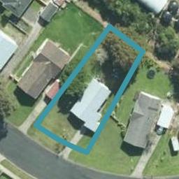 8 Finlayson Park Avenue, Dargaville