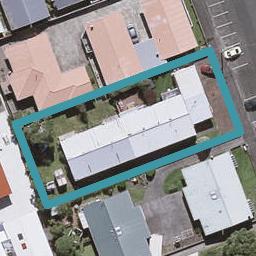 2/20 Darnell Street, Fitzroy, New Plymouth