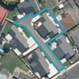 4B Read Crescent, Clive, Clive