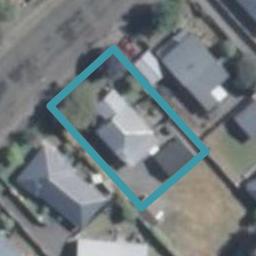 24 Oxford Street, Hampstead, Ashburton