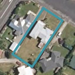56 Wakeman Street, Pahiatua