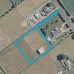 84 Wilkins Road, TINWALD, ASHBURTON