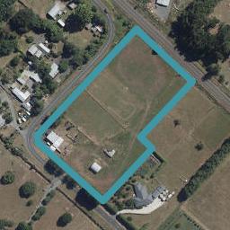 39 Park Road, Horotiu