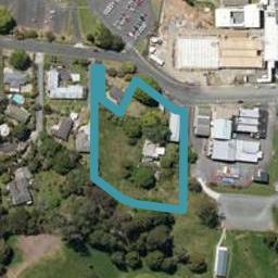 45 Hospital Road, Horahora, Whangarei