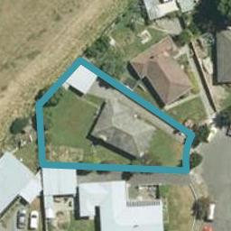 8 Leefield Street, Blenheim, Blenheim