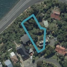 770B Portobello Road, Broad Bay, Dunedin