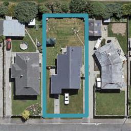 10 Farrar Street, Heidelberg, Invercargill