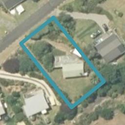 63 Pye Place, Hot Water Beach, Whitianga