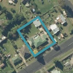 6 Marchant Street, Putaruru