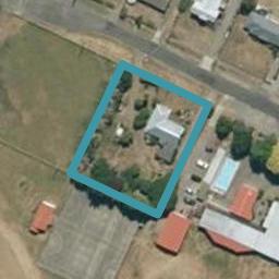 59/61 Mill Street, ONGAONGA, Ongaonga