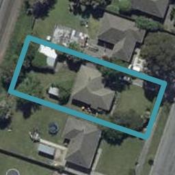 23 Uxbridge Street, Northcote, Christchurch