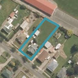 10 Bangor Street, Mataura, Mataura