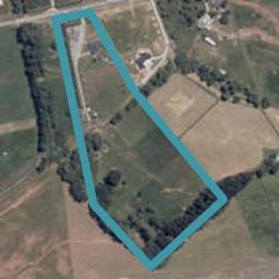 73 Nixons Road, Fairlie, Fairlie
