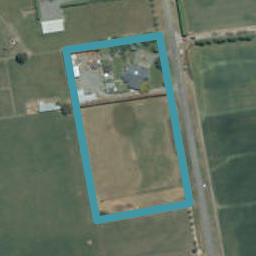 1672 Springs Road, Christchurch