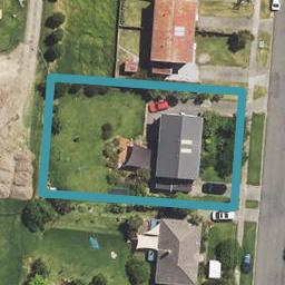 21 Cambridge Terrace, Kaiti, Gisborne