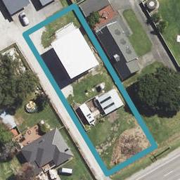 121A Main Road, Makaraka, Gisborne