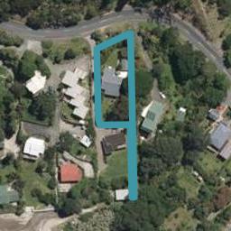 2424 Whangarei Heads Road, Whangārei Heads