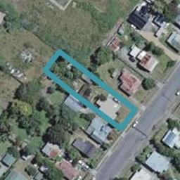 20 Waite Street, Featherston