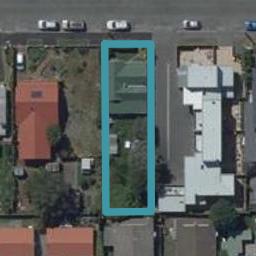 20 Hastings Street West, Sydenham, Christchurch