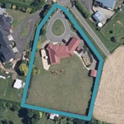 27 Grande View Terrace, Ohau, Levin