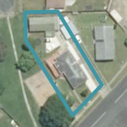 15 Rosser Street, Huntly, Huntly