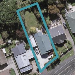 194 Tukapa Street, Westown, New Plymouth