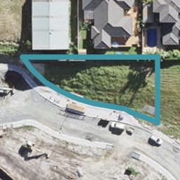 5/13 Rengarenga Rise, Fairview Heights, Auckland