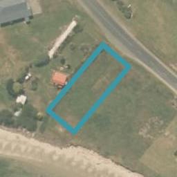 50 Neva Street, Fortrose, Tokanui