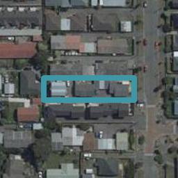 2/21 Barrie Street, Addington, Christchurch