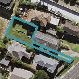 285A Hillsborough Road, Hillsborough, Auckland