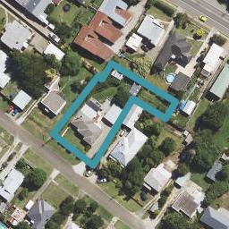 23 Walsh Street, Mangapapa, Gisborne