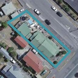 18 South Road, Kuripuni, Masterton