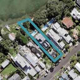 8 Rawene Avenue, Westmere, Auckland